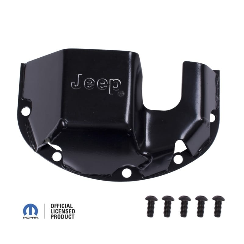 RUG Skid Plates
