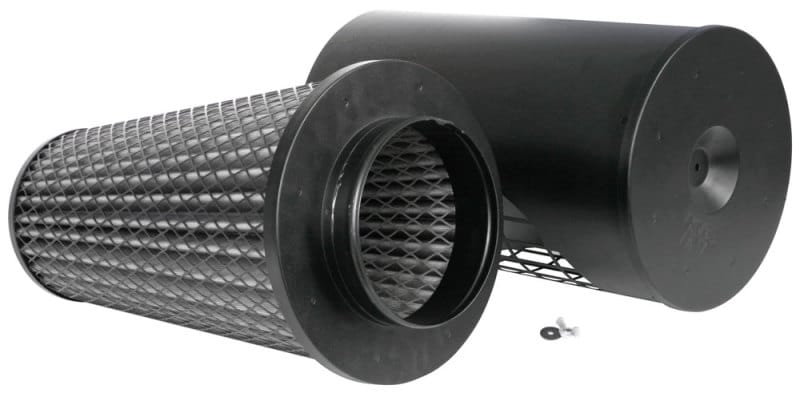 KN Universal Air Filter thumbnail 3