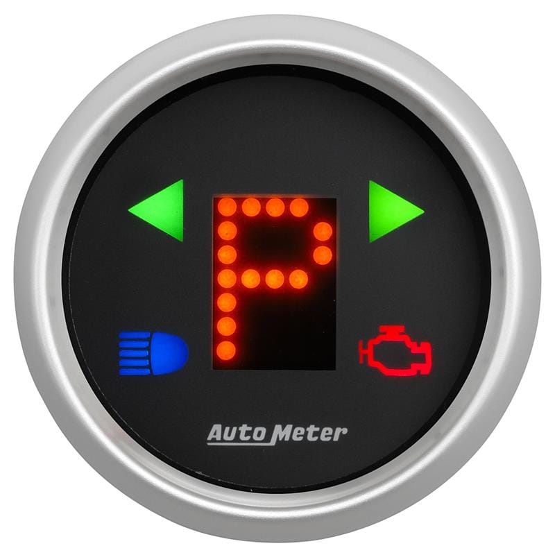 AM Sport-Comp Gauges