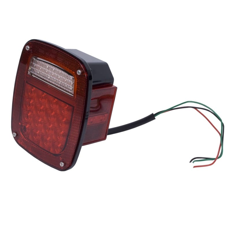 RUG LED Lights