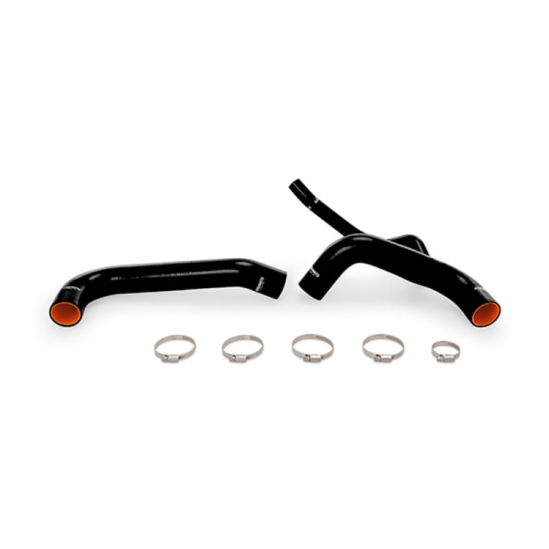 MM Silicone Hose - Radiator