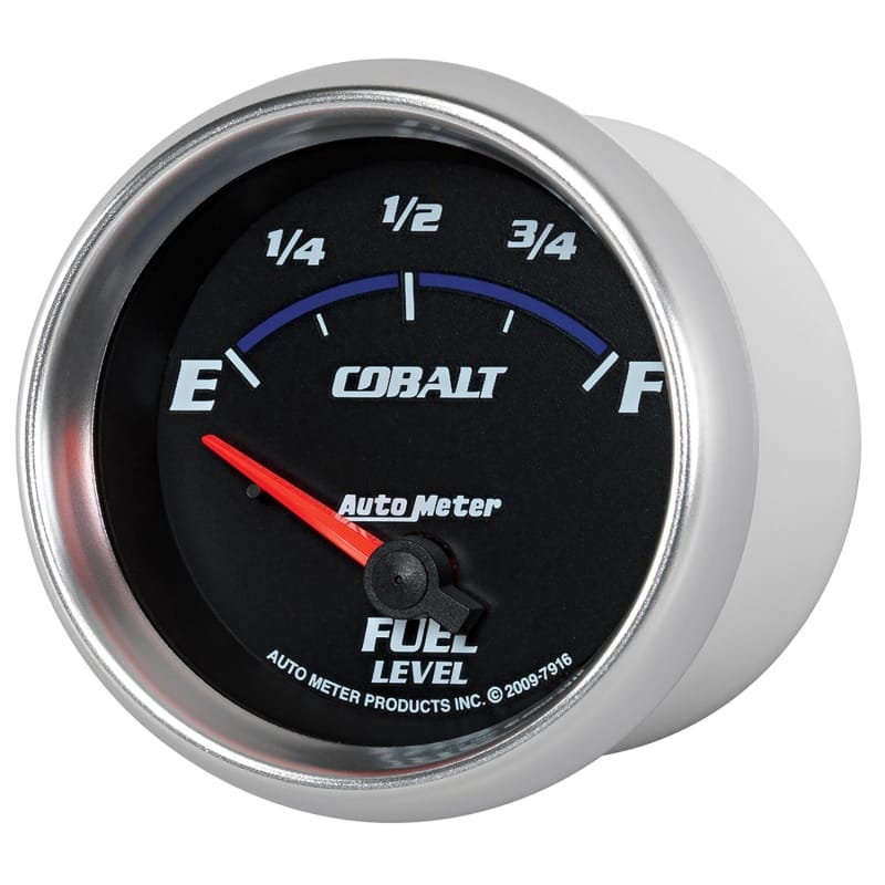 AM Cobalt Gauges thumbnail 2