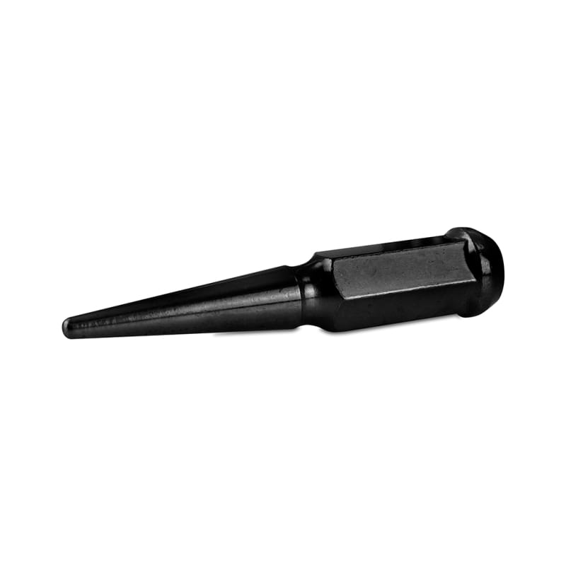 MM Lug Nuts - Steel thumbnail 2
