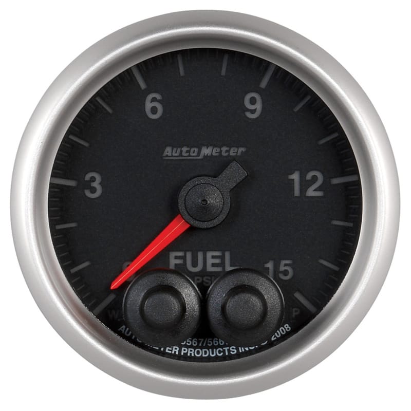 AM Elite Gauges thumbnail 2