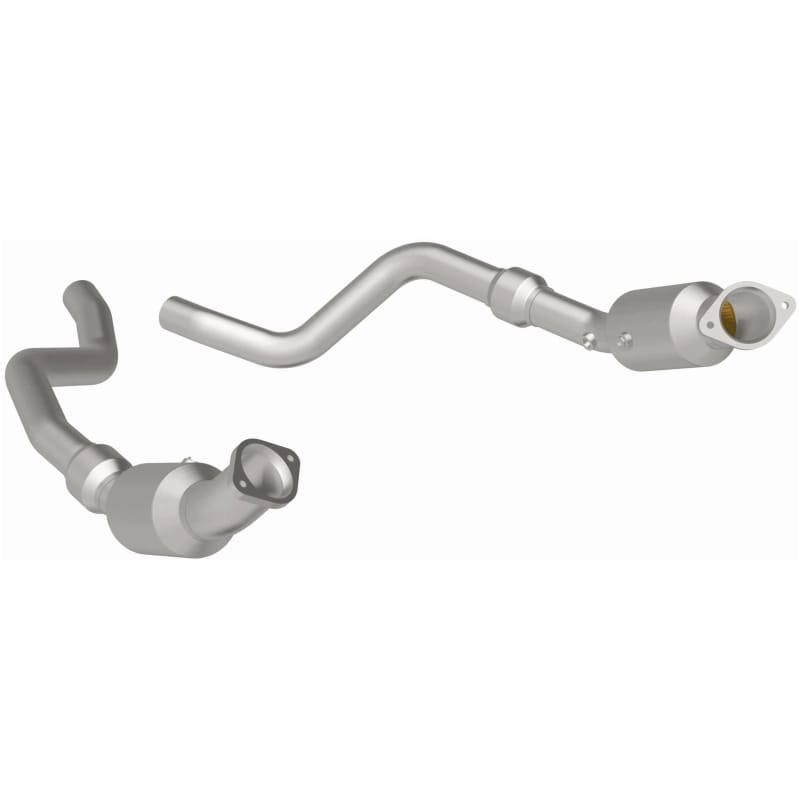 MAG Converter Direct Fit thumbnail 2