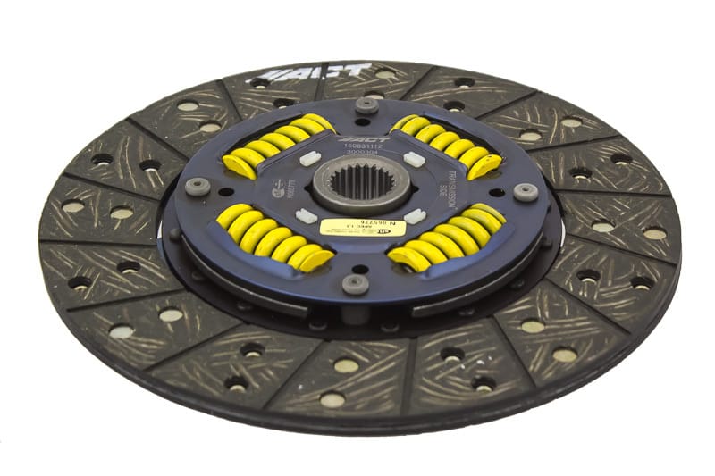 ACT Street Clutch Discs thumbnail 2