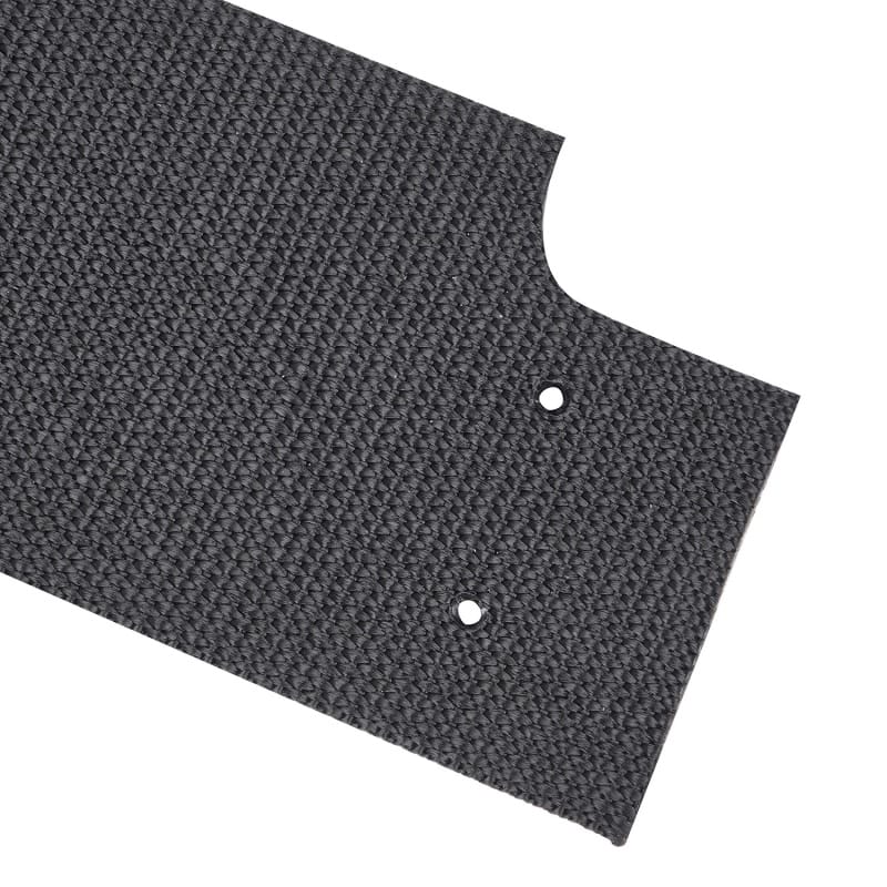 OMI Soft Top Hardware thumbnail 2