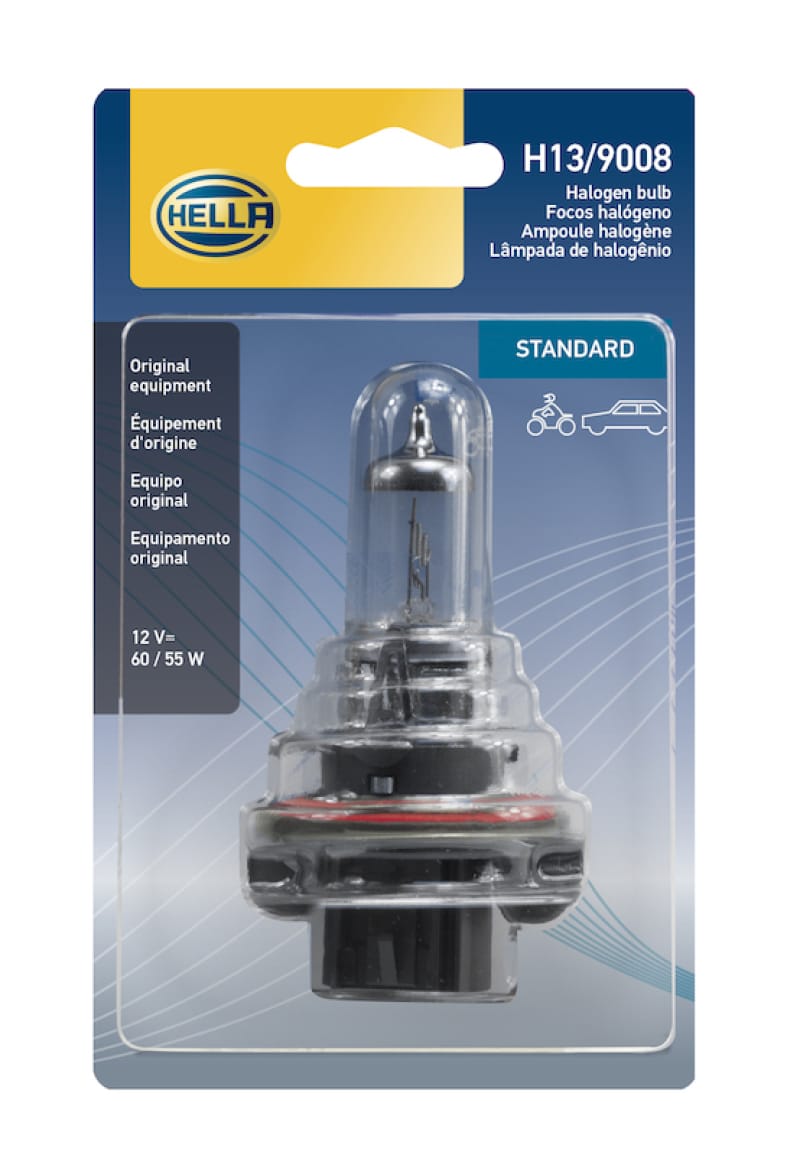 HELLA Bulbs thumbnail 3