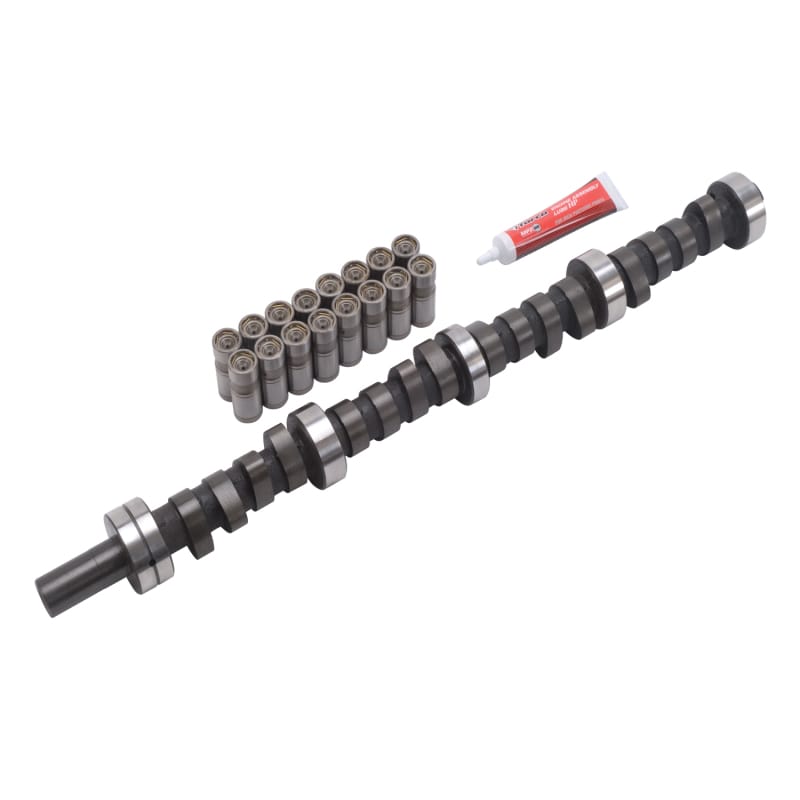 EDE Performer-Plus Camshaft thumbnail 4