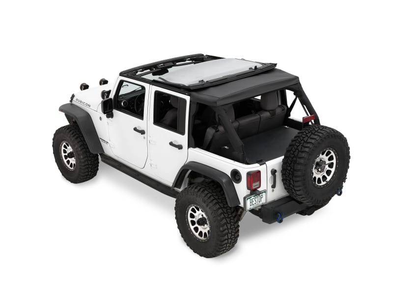 BES Soft Tops thumbnail 2