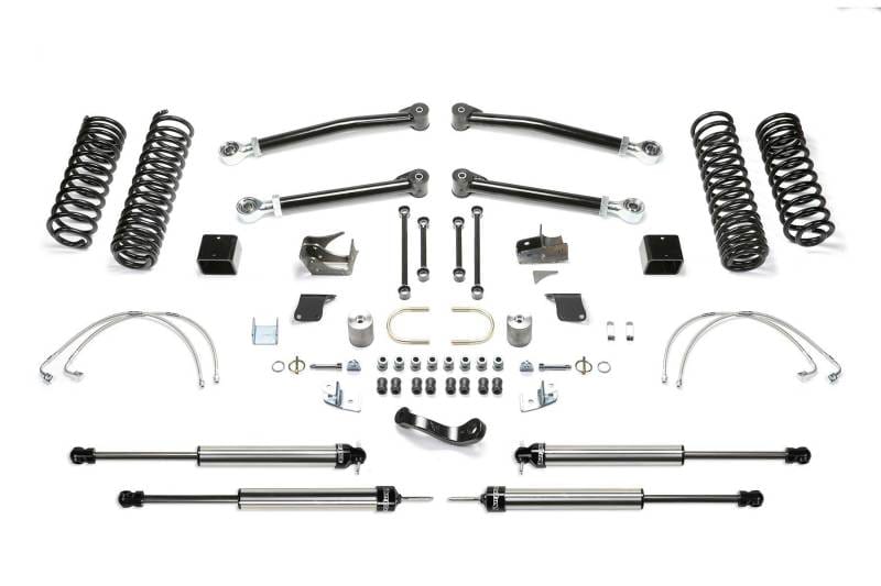 FAB Control Arm Links