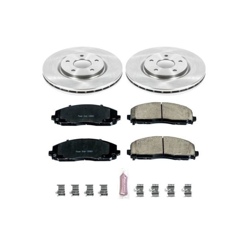 PSB Autospecialty Kit