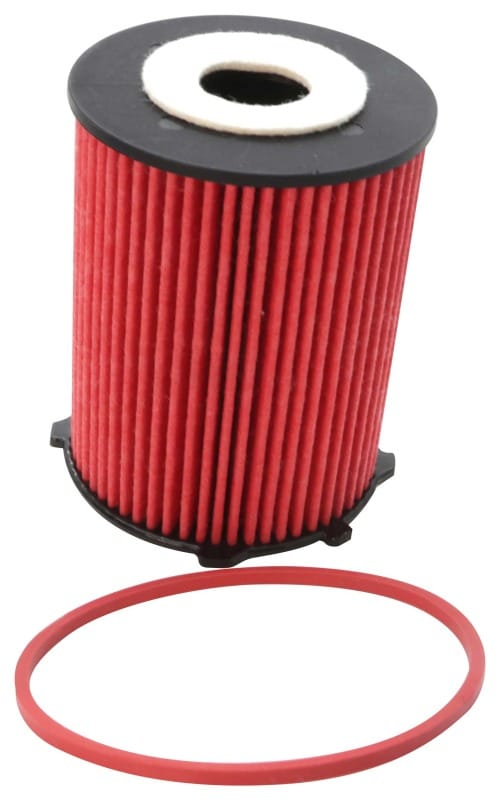 KN Oil Filter