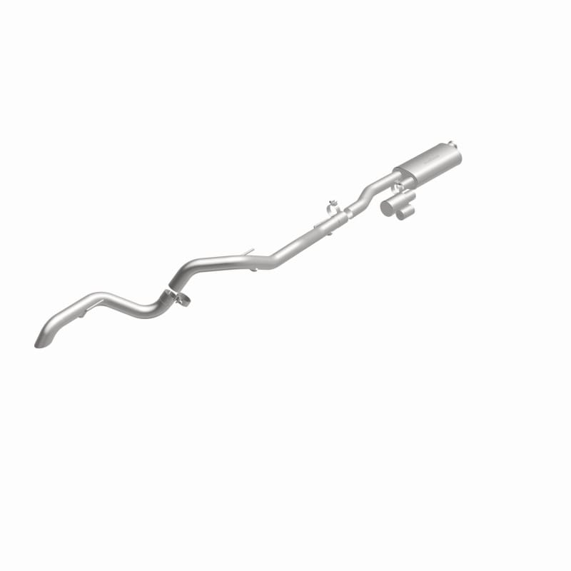 MAG Catback Exhaust thumbnail 6