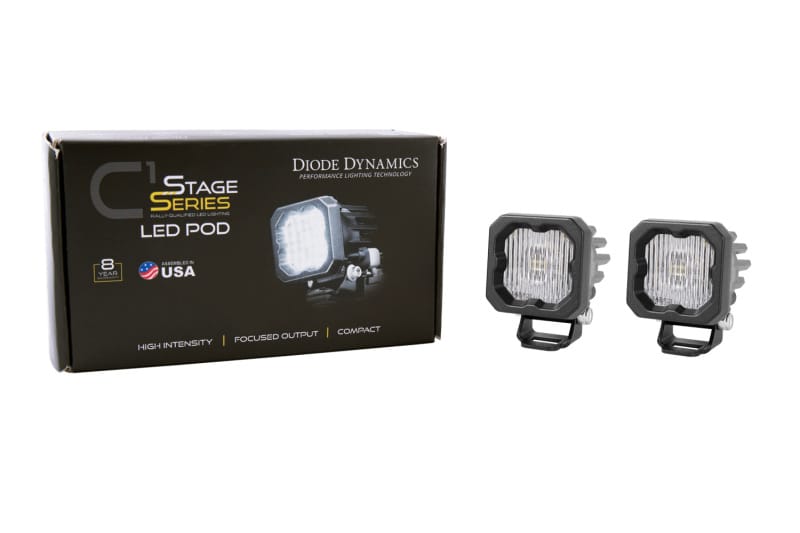 DIO LED Light Pods thumbnail 3