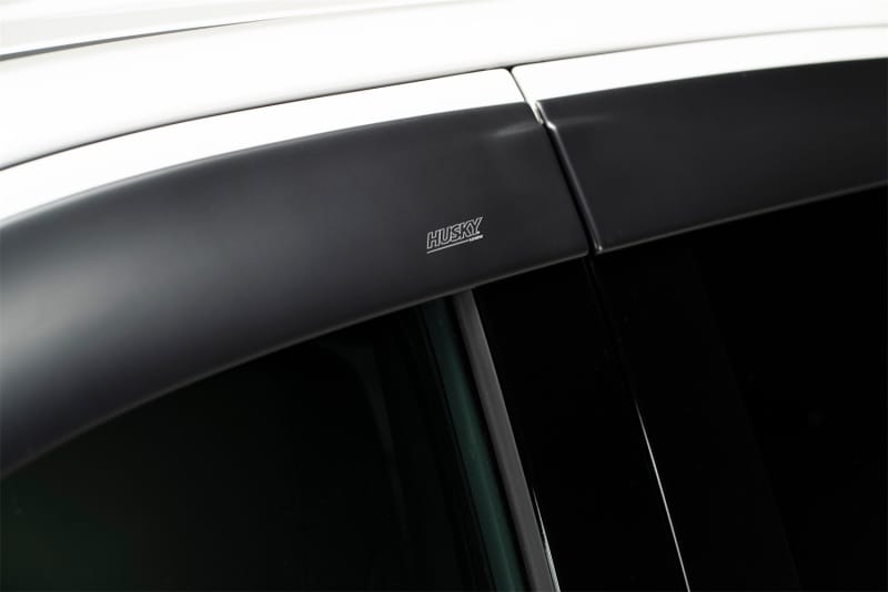 HL Ventvisors - Matte Black thumbnail 5