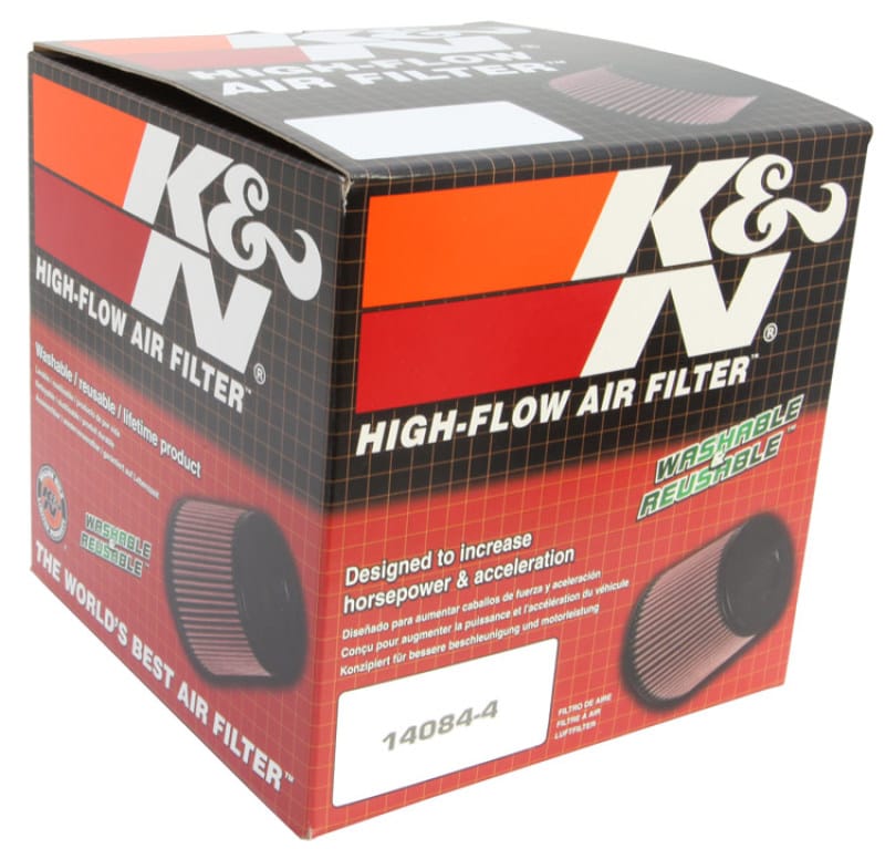 KN Universal Air Filter thumbnail 2