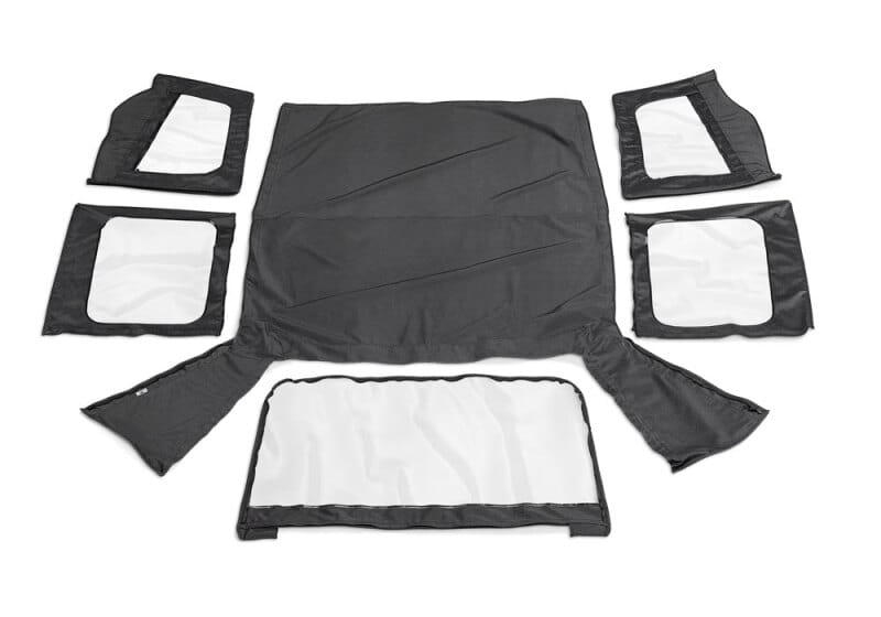 RAM Replacement Soft Tops