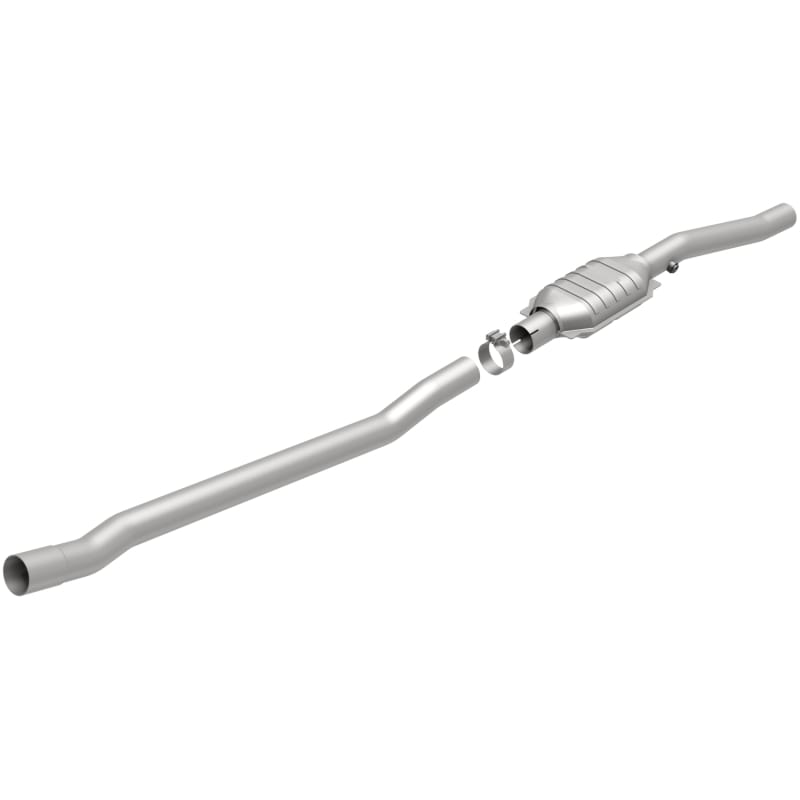MAG Converter Direct Fit