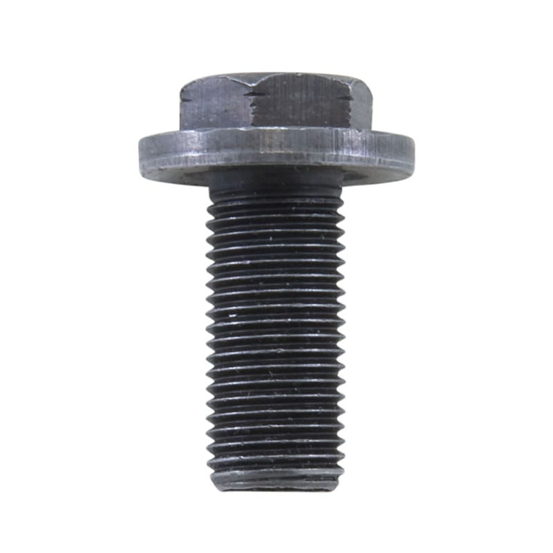 YUK Bolts