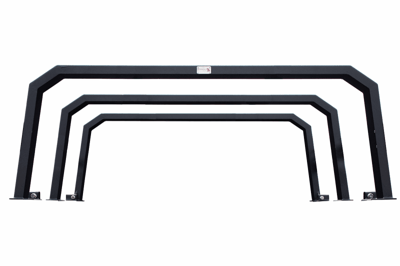 FBO Truck Bed Rack thumbnail 3