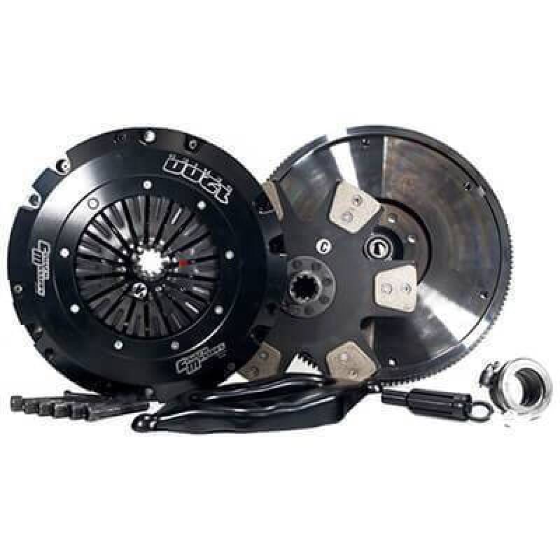 CM 1200 Twin Disc Clutch Kits