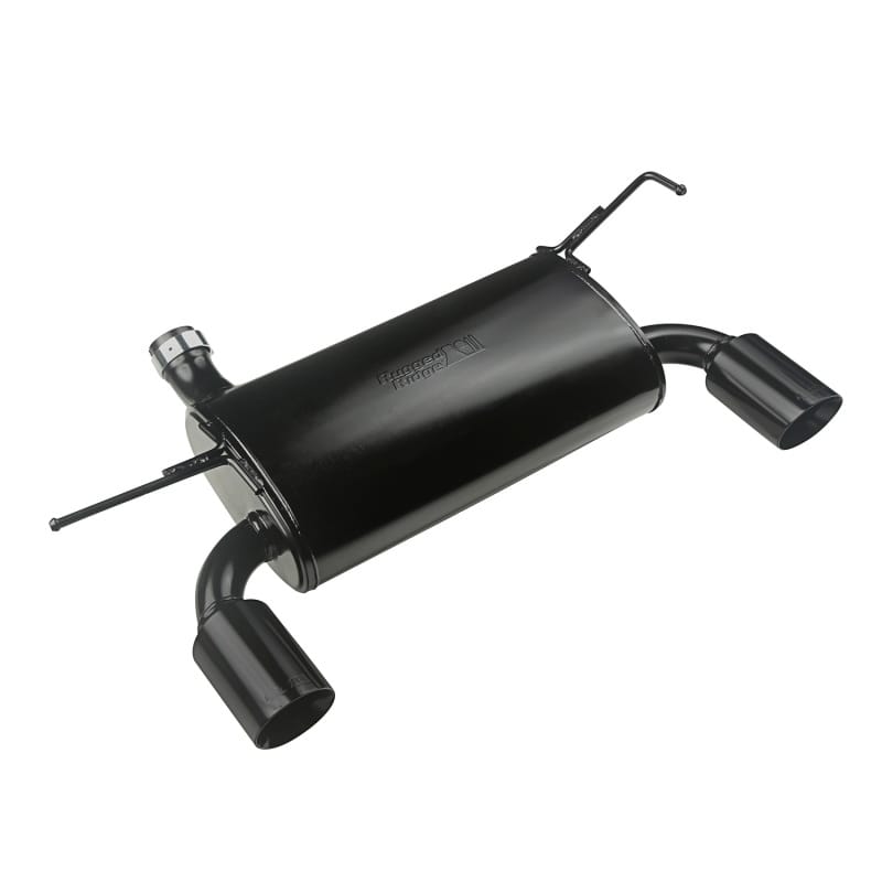 RUG Exhausts