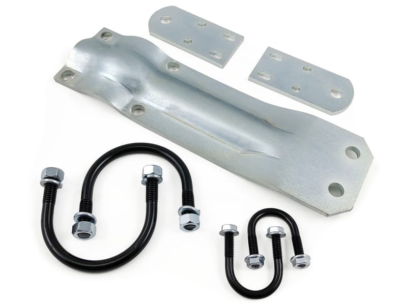 TUF Steering Stabilizers thumbnail 2