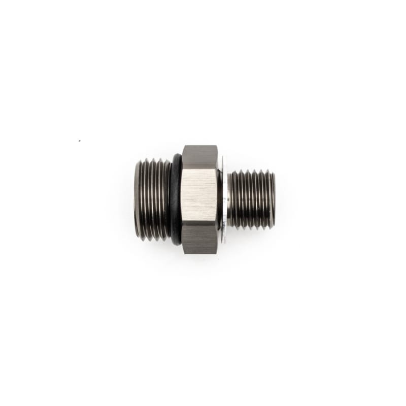 DW ORB to Metric Adapters
