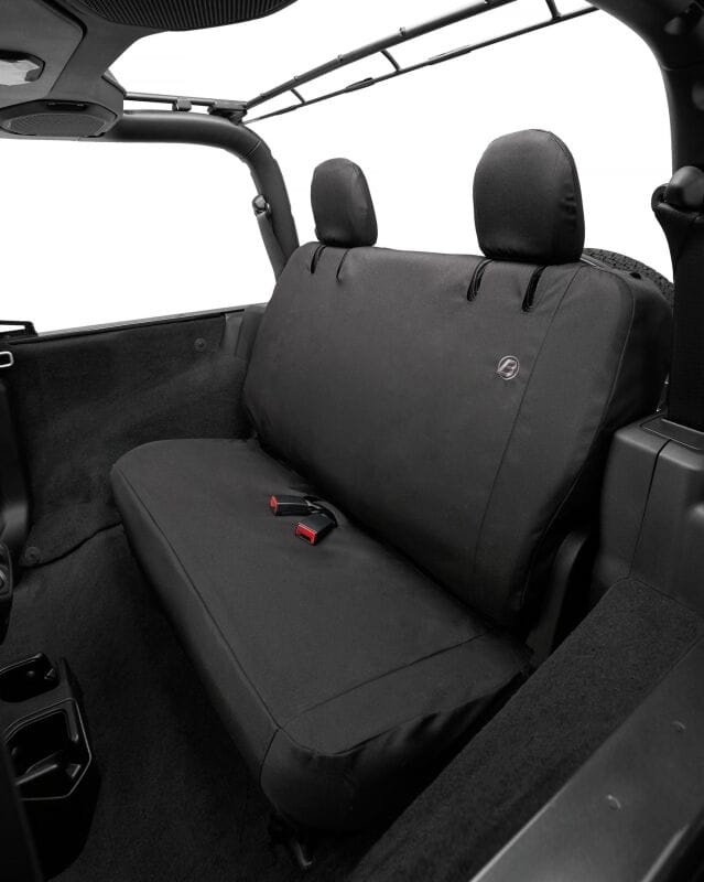 BES Seat Covers