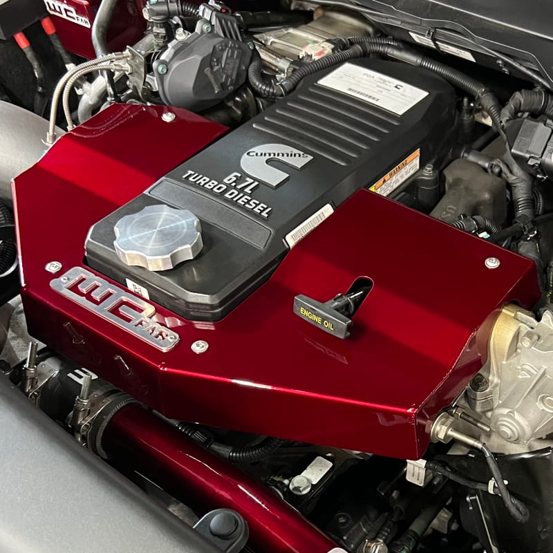 WCF Engine Covers thumbnail 6