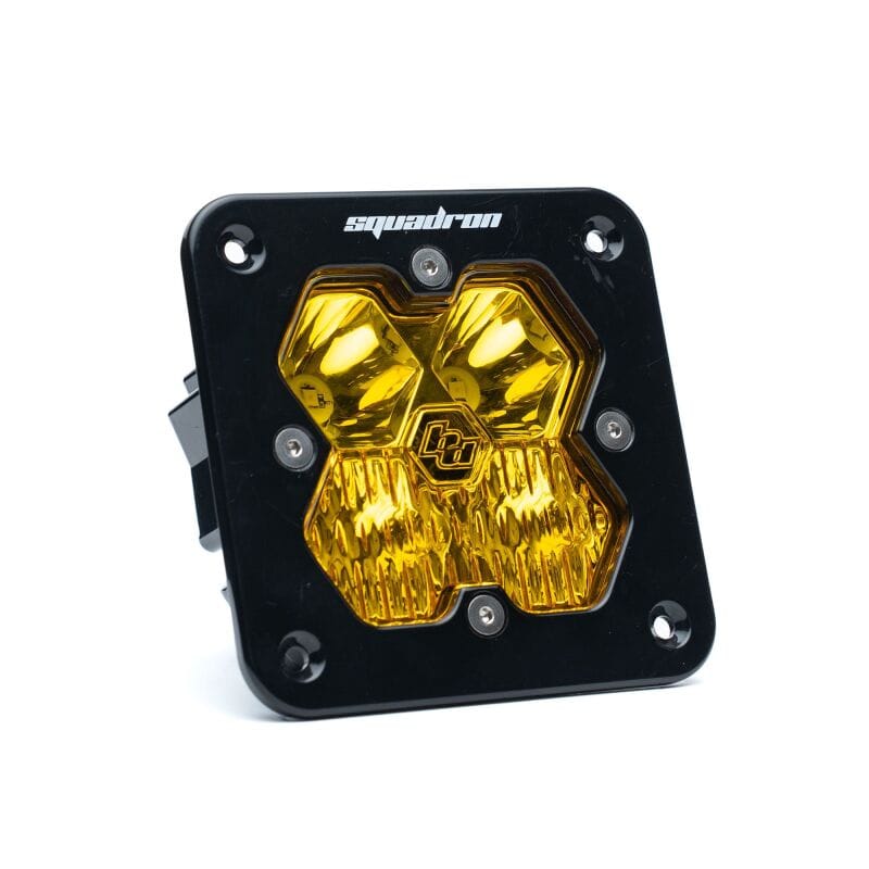 BAJ Squadron Sport Lights