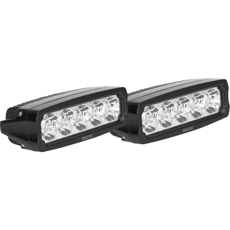 WES LED Light Bars - Fusion5