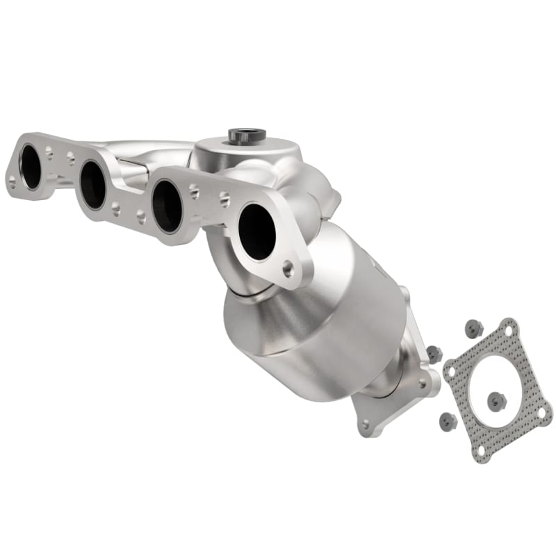 MAG Converter Direct Fit