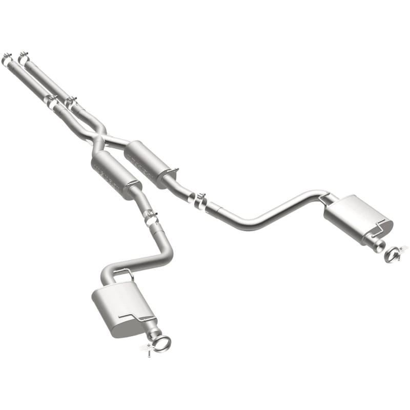 MAG Catback Exhaust thumbnail 3
