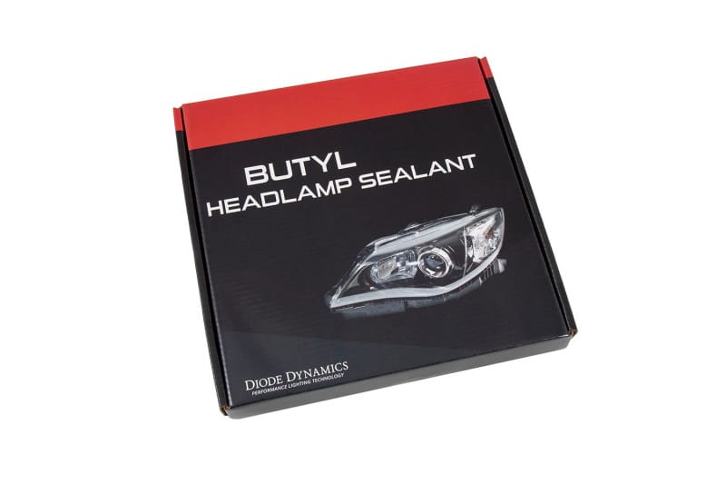 DIO Headlamp Sealant thumbnail 4
