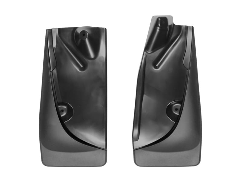 WT No Drill Mudflaps