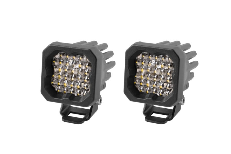 DIO LED Light Pods