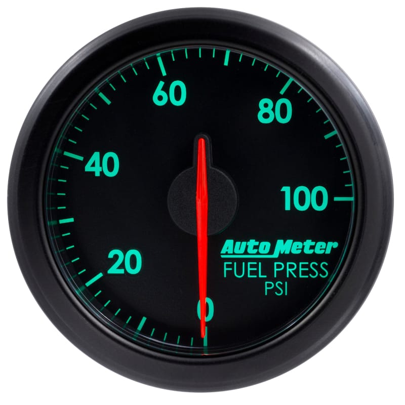 AM AirDrive Gauges thumbnail 7