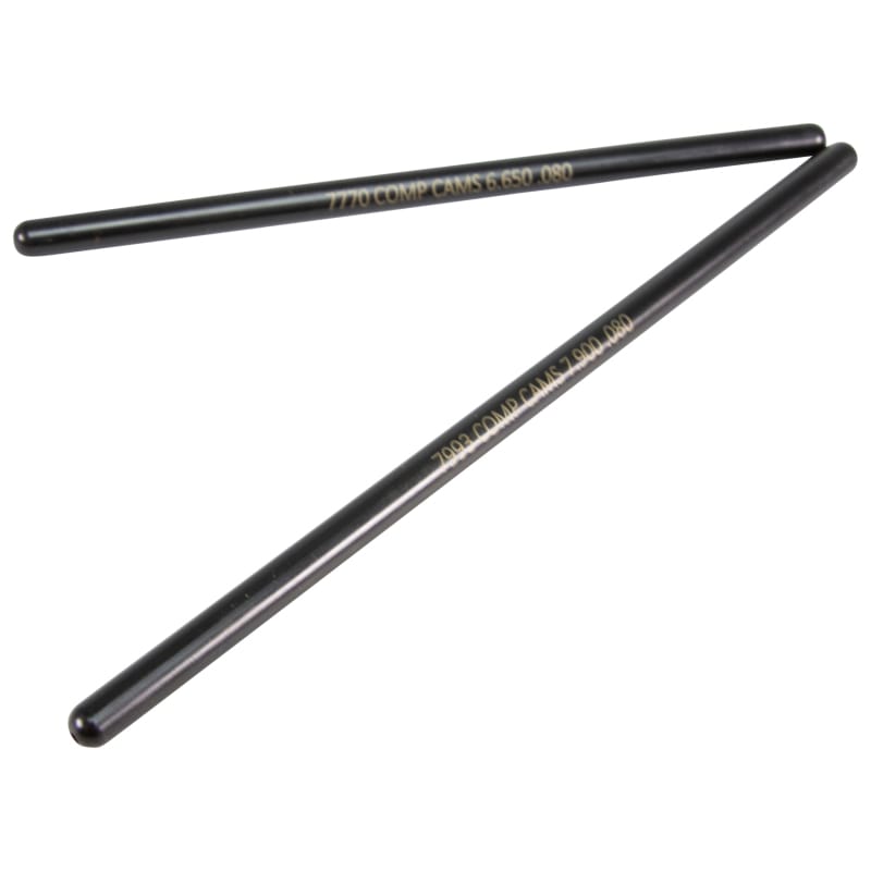 CCA Pushrod Sets thumbnail 5