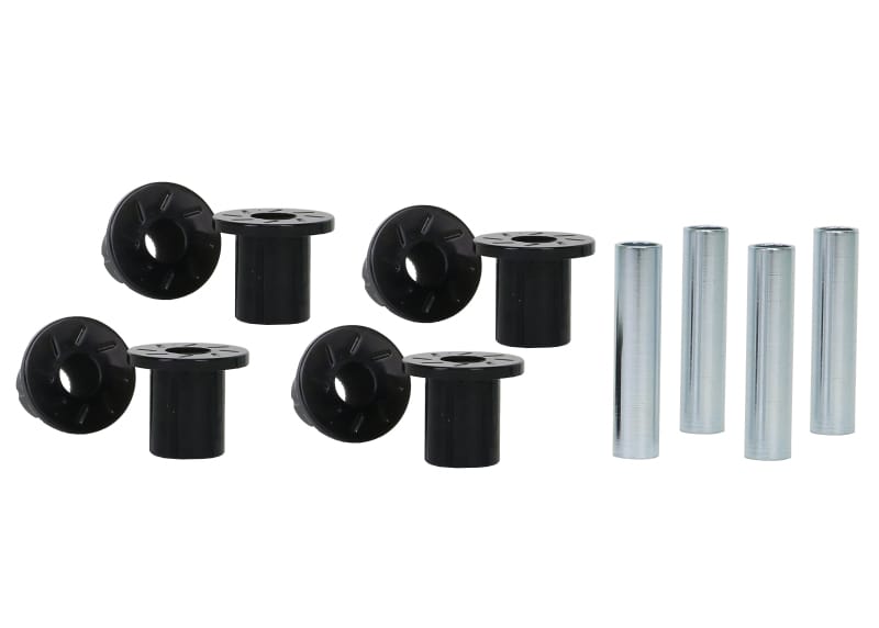 WL Bushings - Spring