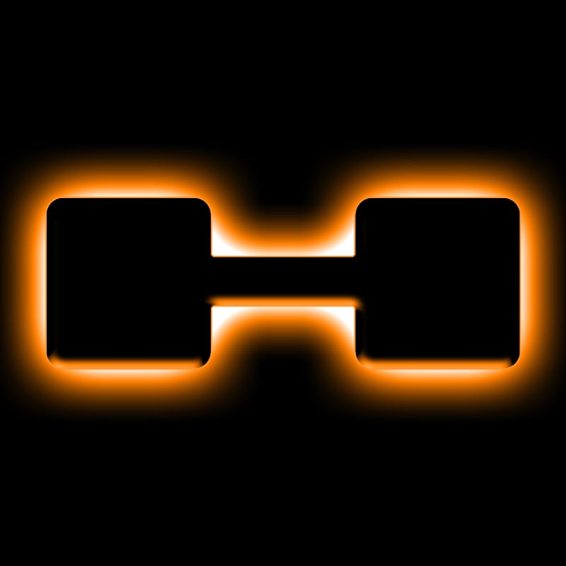 ORL Illuminated Emblems