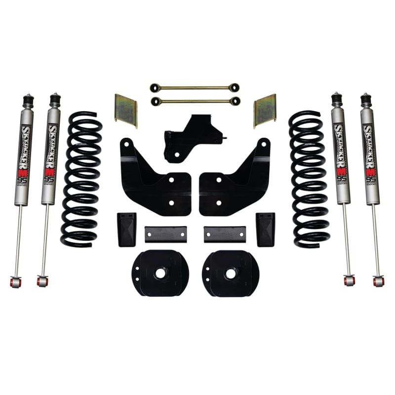 SKY Lift Kit Components