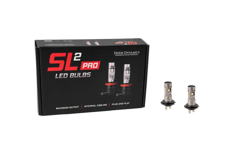DIO SL2 LED Bulbs thumbnail 3