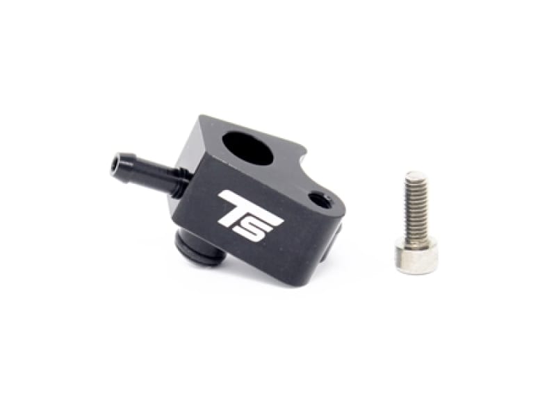 TQS Boost Taps