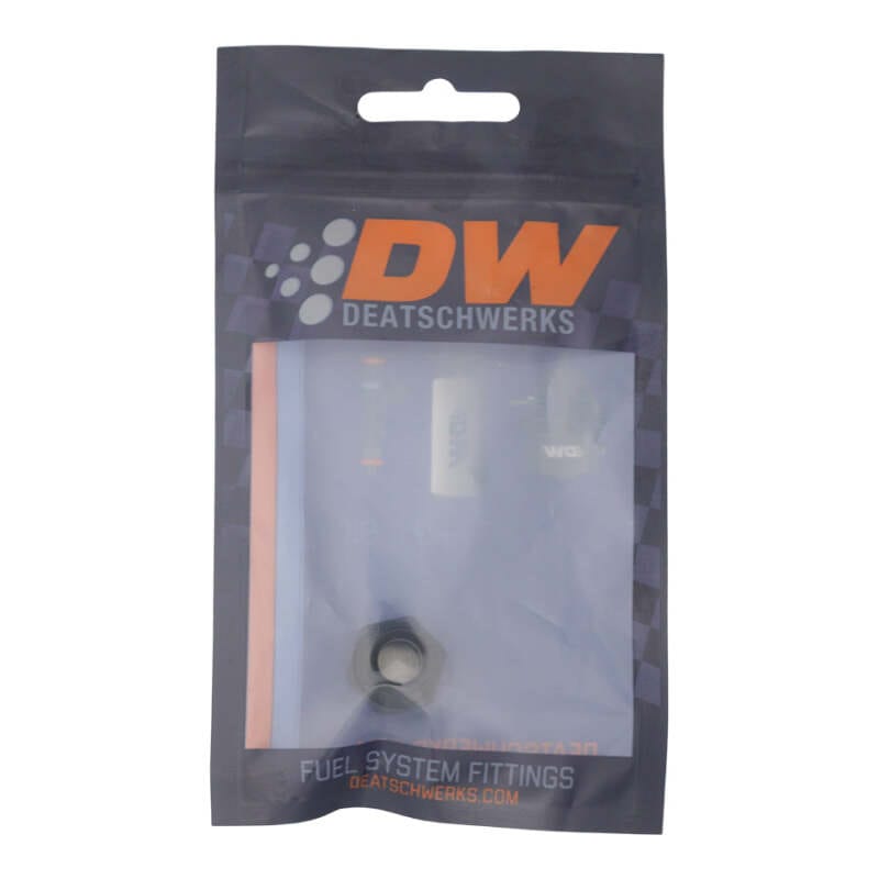 DW AN-AN Male Couplers thumbnail 2