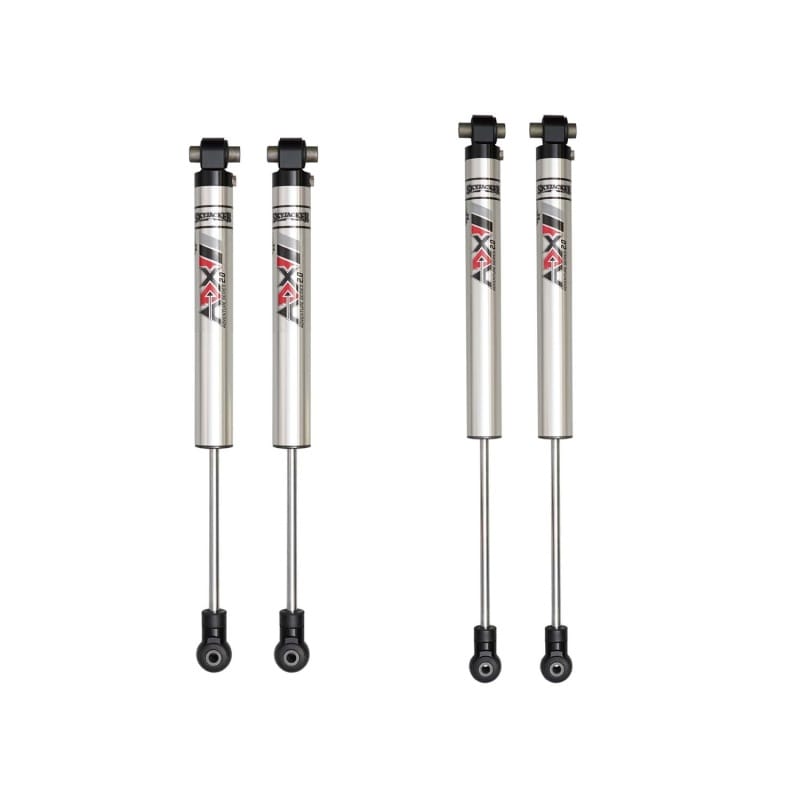 ADX 2.0 Remote Reservoir Shocks