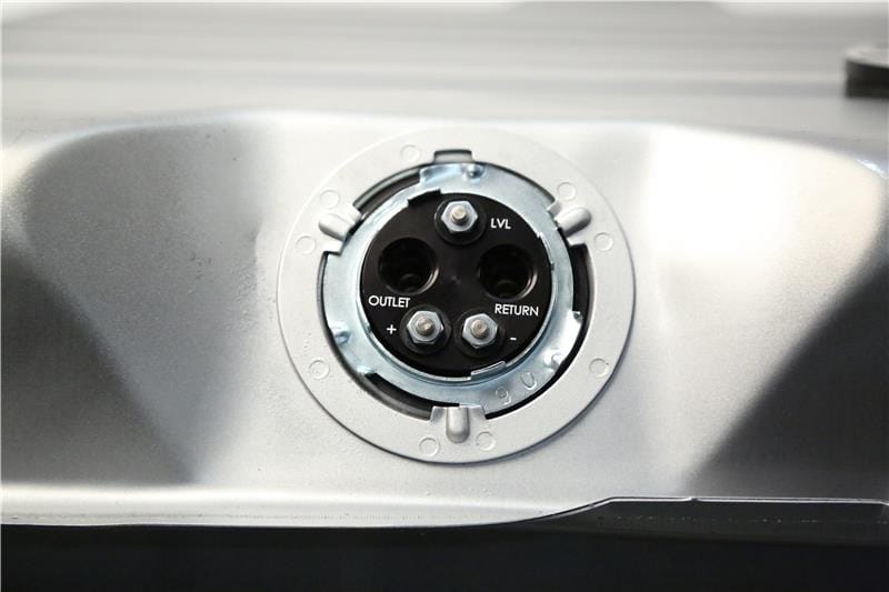 AER Fuel Tanks