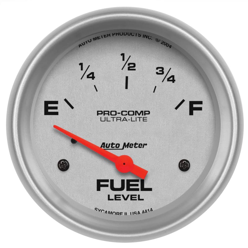 AM Ultra-Lite Gauges thumbnail 3