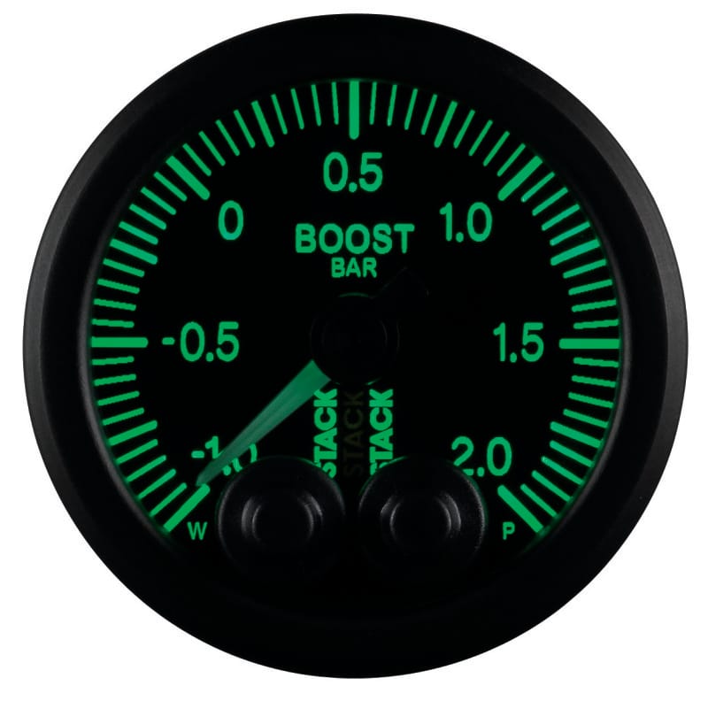AM Stack Gauges thumbnail 5